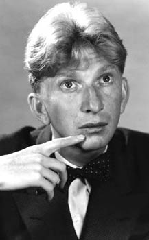 Sterling Holloway